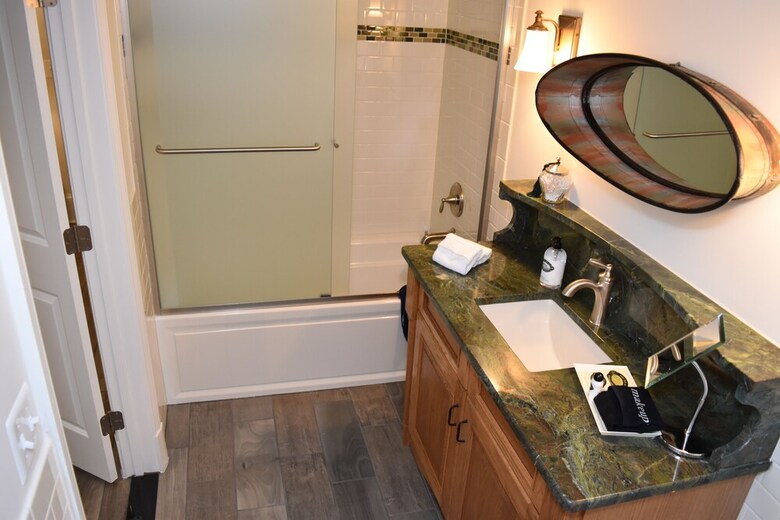 Bed & Breakfast Inn At Evergreen