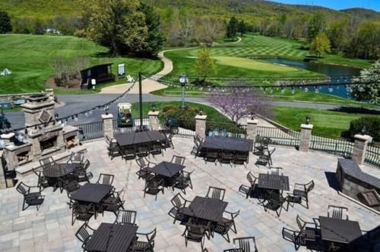 Bed & Breakfast Inn At Evergreen