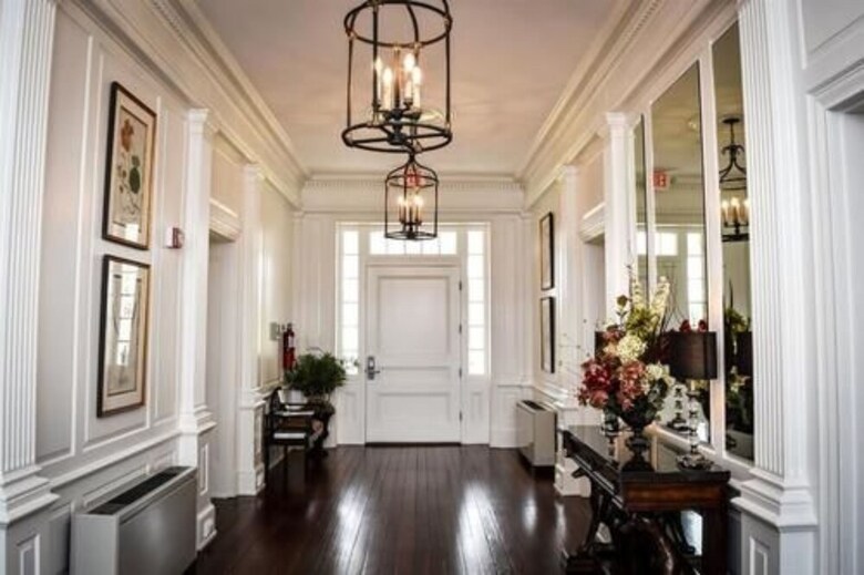 Bed & Breakfast Inn At Evergreen