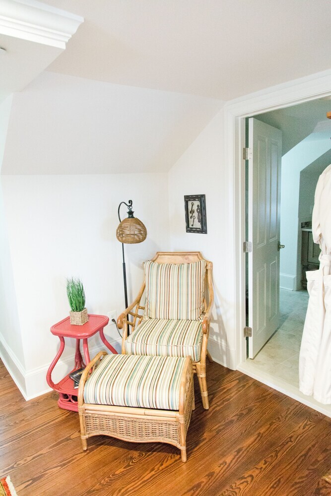 Bed & Breakfast Inn At Evergreen
