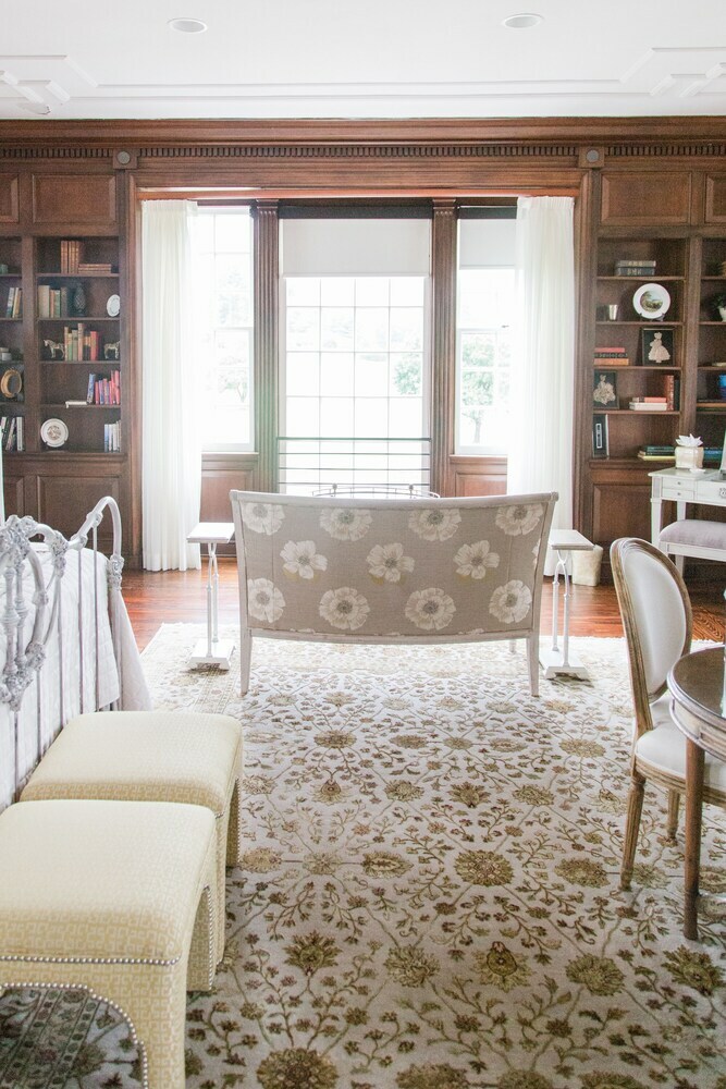 Bed & Breakfast Inn At Evergreen