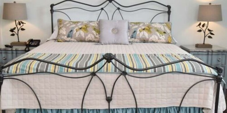 Bed & Breakfast Inn At Evergreen