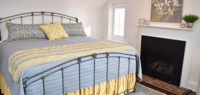 Bed & Breakfast Inn At Evergreen