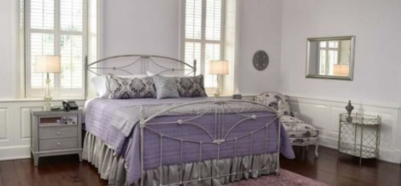 Bed & Breakfast Inn At Evergreen