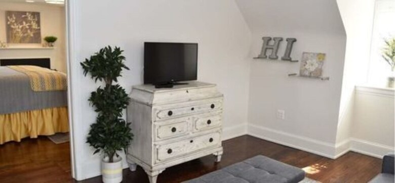 Bed & Breakfast Inn At Evergreen