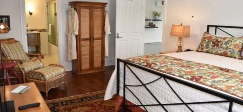 Bed & Breakfast Inn At Evergreen