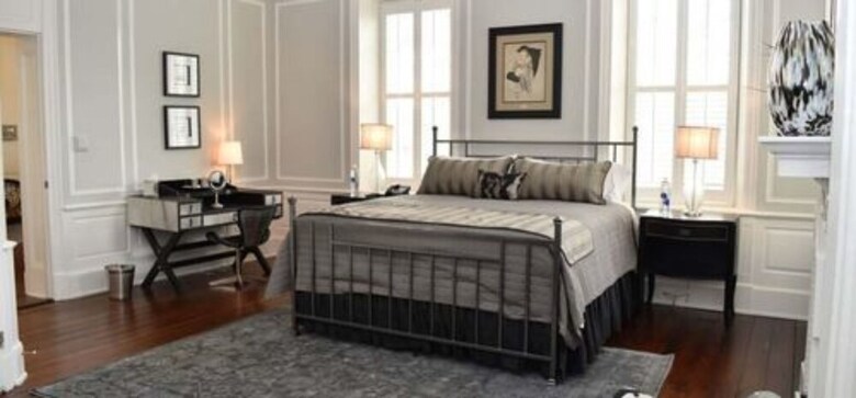 Bed & Breakfast Inn At Evergreen