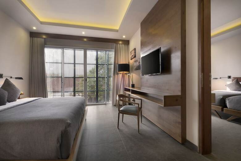 Akana Boutique Hotel Sanur