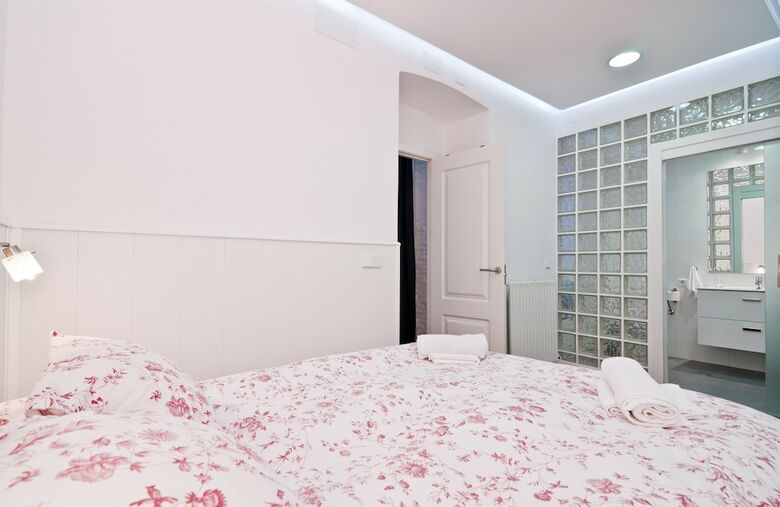 Apartamento Retiro