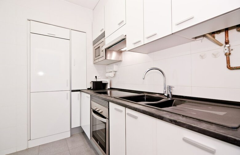 Apartamento Retiro