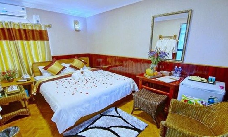 Palace View Hotel