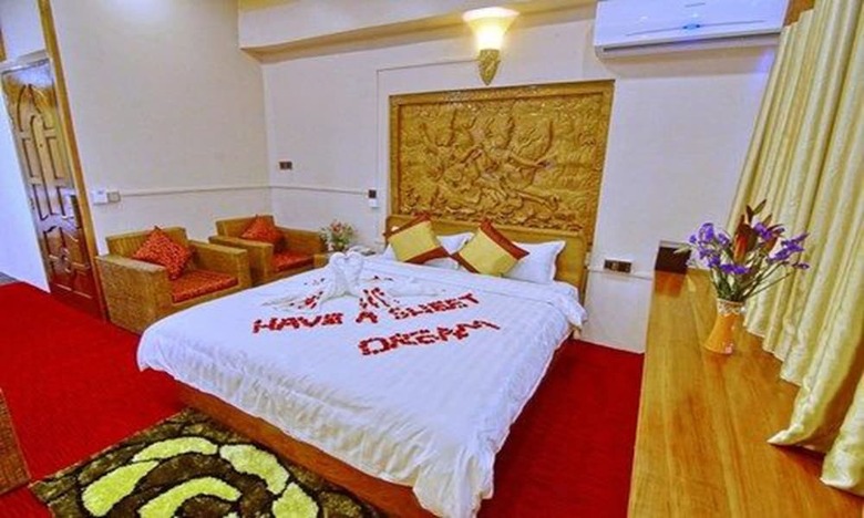Palace View Hotel