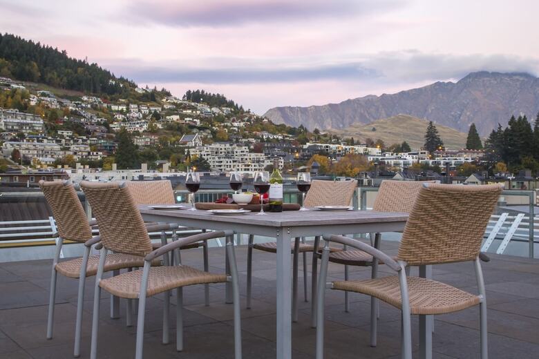 53 Shotover Apartment 302