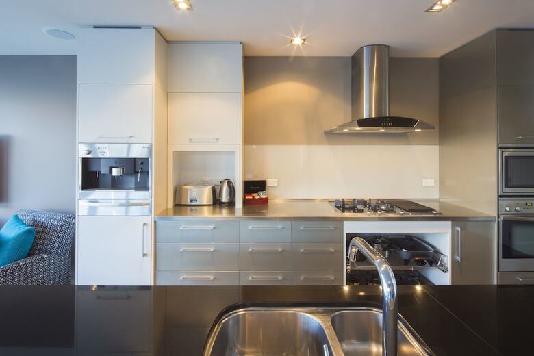 53 Shotover Apartment 302