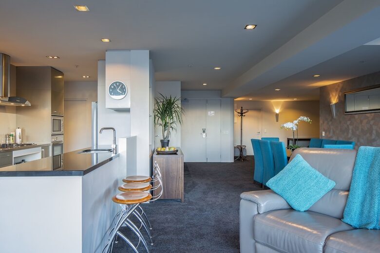 53 Shotover Apartment 302