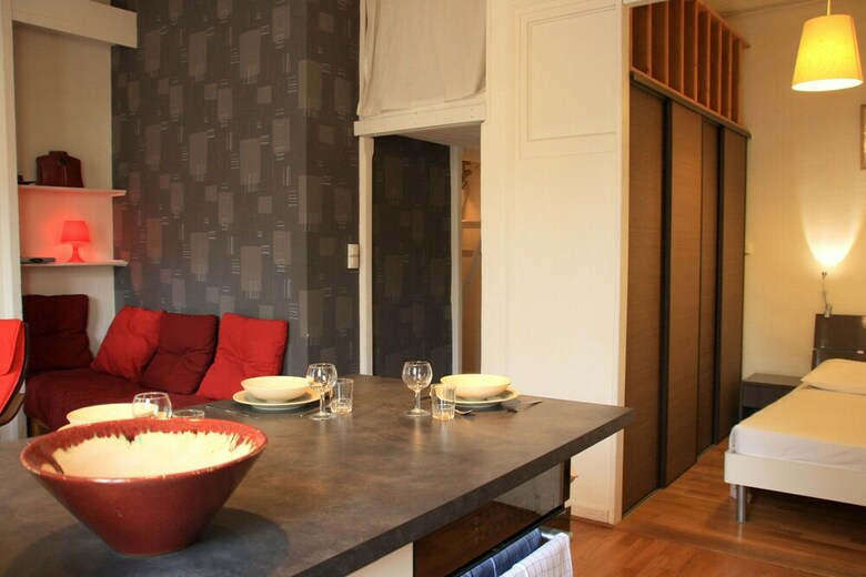Apartamento Appart Ambiance - Sathonay