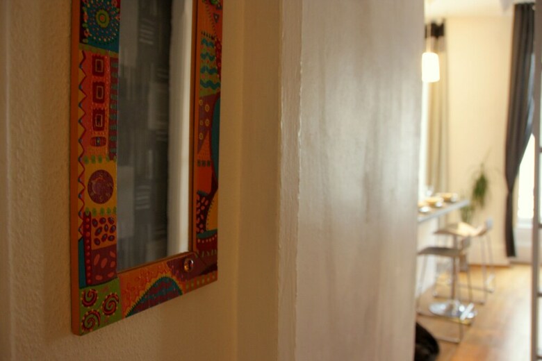 Apartamento Appart Ambiance - Sathonay
