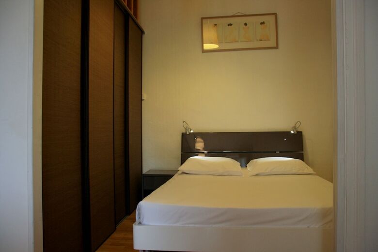 Apartamento Appart Ambiance - Sathonay