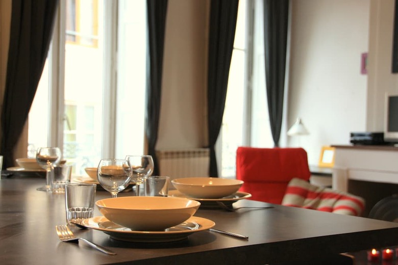 Apartamento Appart Ambiance - Sathonay