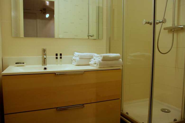 Apartamento Appart Ambiance - Sathonay