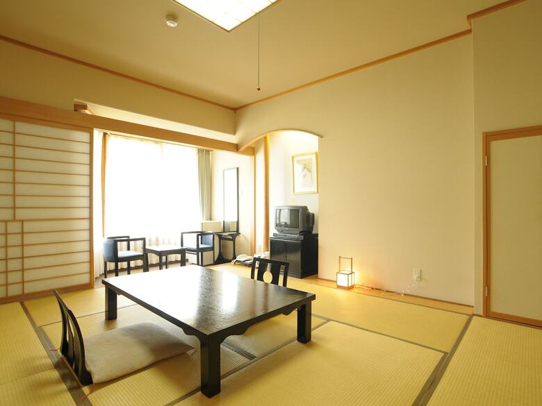 Spa & Resort Hotel Akinomiya-sanso