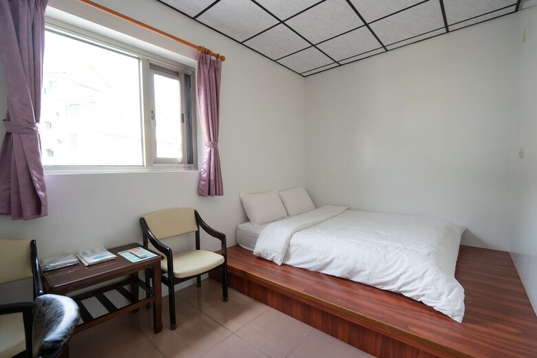 Hotel Alishan Tea Homestay