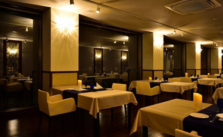 Hotel Fontaine Bleau Atami