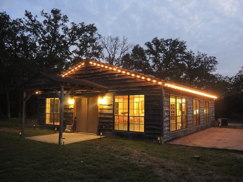 Bed & Breakfast Night Bird Ranch