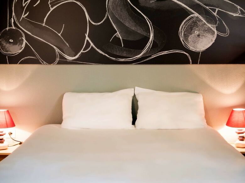 Hotel Ibis Avranches Baie Du Mont Saint Michel