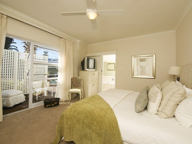 Hotel Leisure Isle Lodge