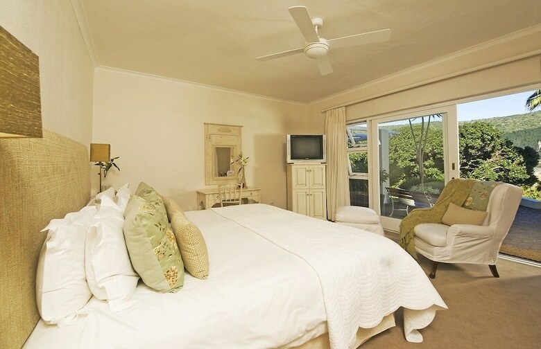 Hotel Leisure Isle Lodge