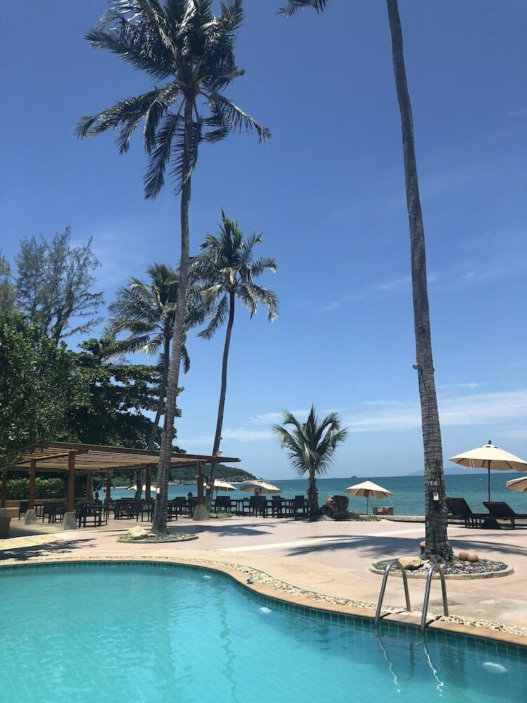 Apartamento Kanok Buri Resort & Spa