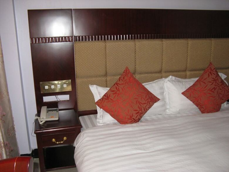 King D Hotel