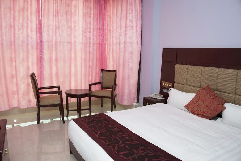 King D Hotel