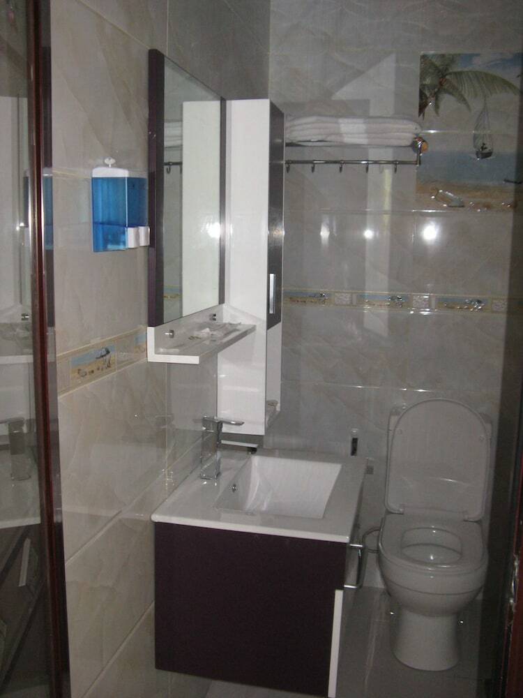 King D Hotel