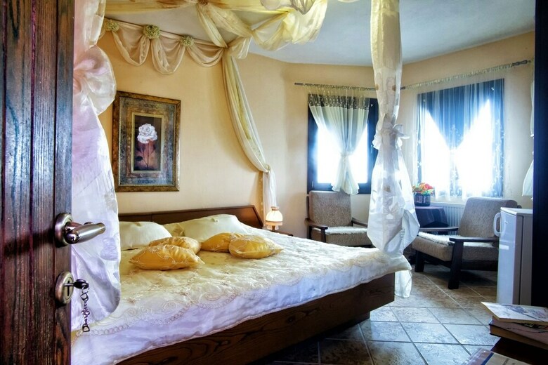 Hotel The Castle