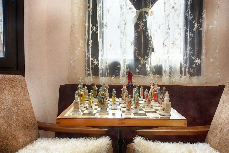 Hotel The Castle