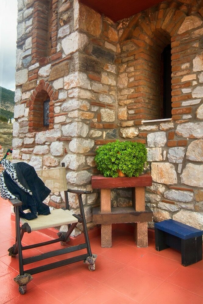Hotel The Castle