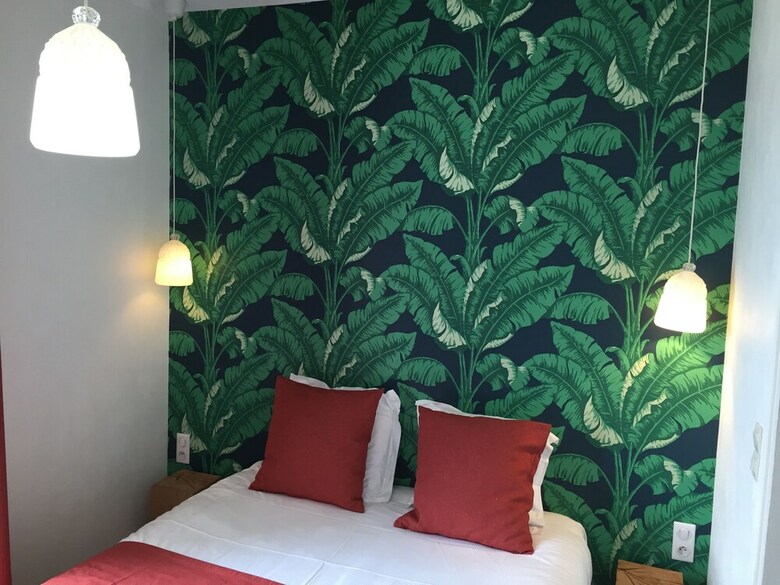 Apartamento Villa Marie Talbot Plage Et Vue Mer