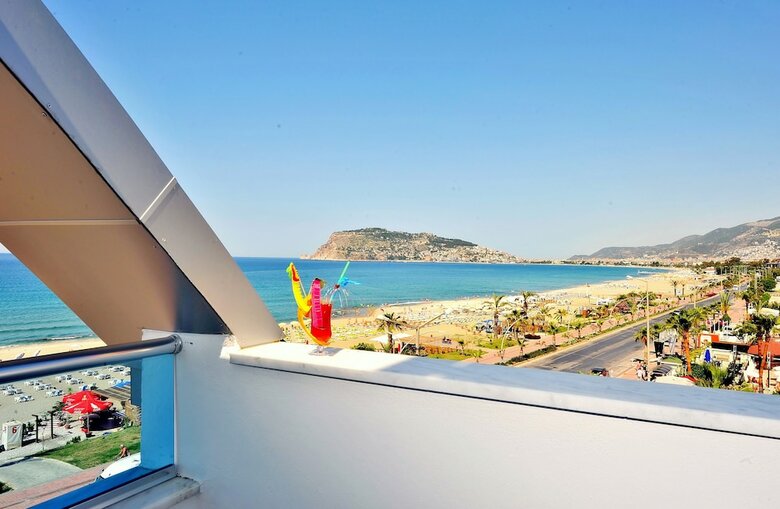 Mesut Hotel - All Inclusive
