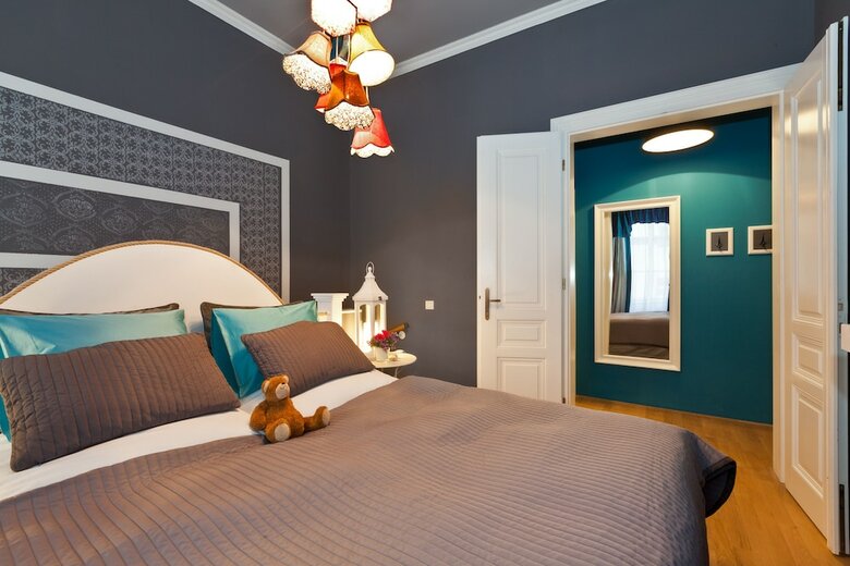 Royal Prague City Apartments