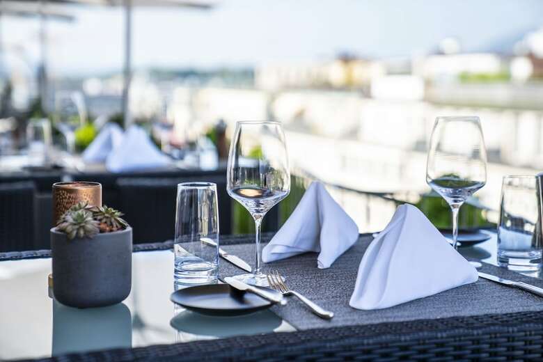 Art D�co Hotel Elite