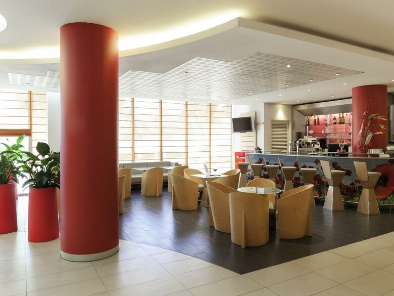 Hotel Ibis Barcelona Aeropuerto Viladecans