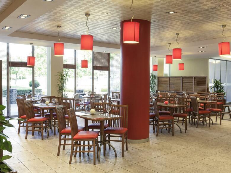 Hotel Ibis Barcelona Aeropuerto Viladecans