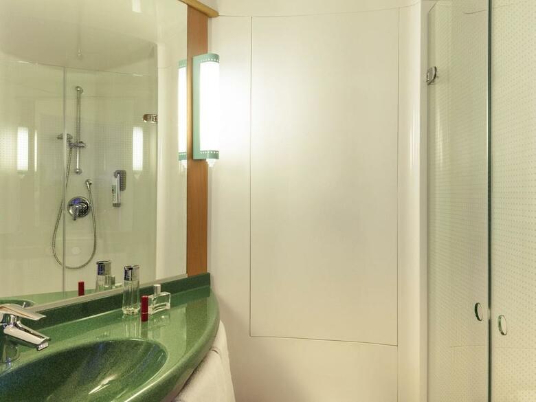 Hotel Ibis Barcelona Aeropuerto Viladecans