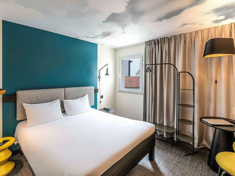 Hotel Ibis Barcelona Aeropuerto Viladecans