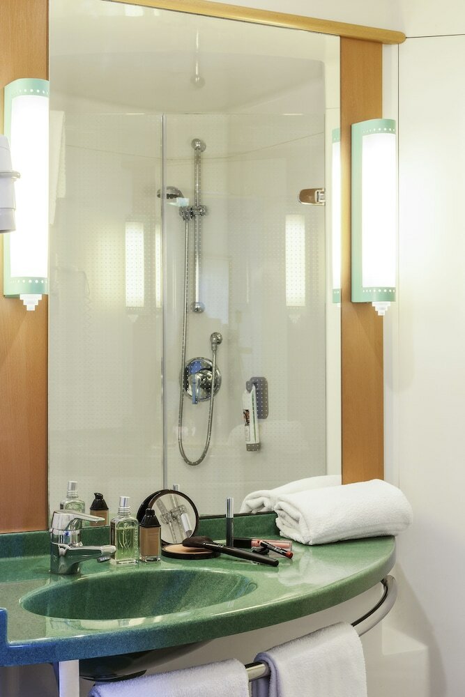 Hotel Ibis Barcelona Aeropuerto Viladecans