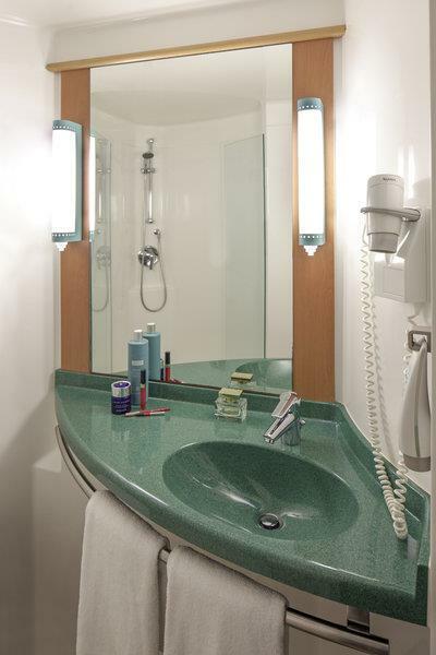 Hotel Ibis Barcelona Aeropuerto Viladecans