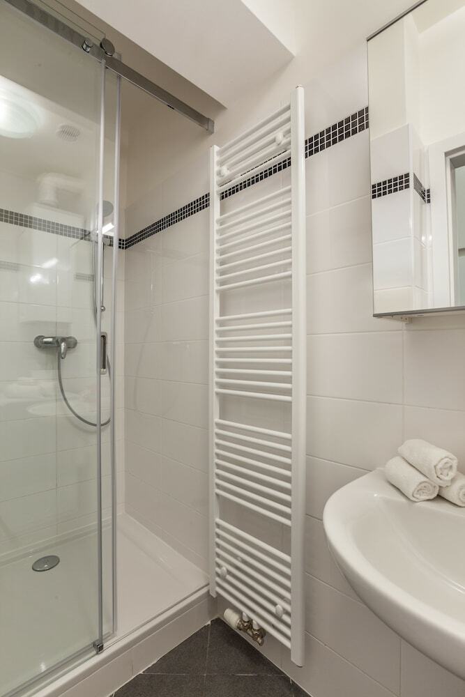 Aparthotel Comfortable Prague Apartments