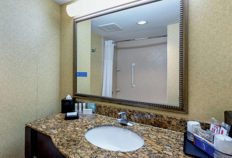 Hotel Hampton Inn & Suites Ft. Pierce